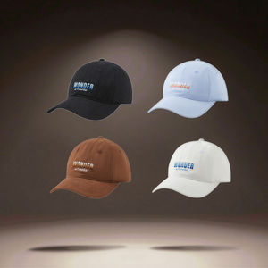 <span class=keywords><strong>หมวก</strong></span>แก๊ปทรงเบสบอลแบบมีซับในผ้าซาติน <span class=keywords><strong>หมวก</strong></span>แก๊ปแบบ Snapback 6 แผง <span class=keywords><strong>หมวก</strong></span><span class=keywords><strong>วิ่ง</strong></span>ผ้าฝ้าย <span class=keywords><strong>หมวก</strong></span>เบสบอลแบบเรียบ ปักโลโก้ 3 มิติ <span class=keywords><strong>หมวก</strong></span>แก๊ปแบบแบน ปักโลโก้ - Product Image 1