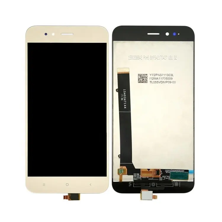 LCD-Display für Xiaomi Mi 5X A1 LCD-Touchscreen-Baugruppe