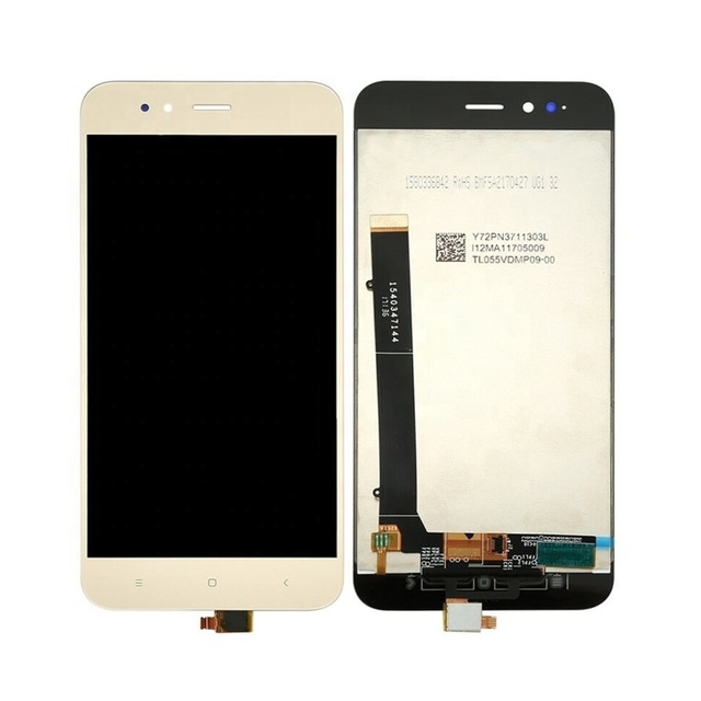 LCD Display  for Xiaomi Mi 5X  A1 LCD Touch Screen Assembly