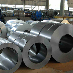 Chất lượng cao dx51d + Z mạ kẽm tấm kim loại Zero spangle 0.21 mét SGCC/sgcd cuộn dây thép mạ kẽm gi Dải thép/cuộn dây/tấm - Product Image 5