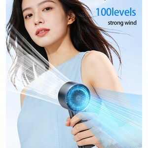 Foldable USB Charging Portable <b>Mini</b> Fan LED Display <b>Mini</b> Handheld Fan - Product Image 6