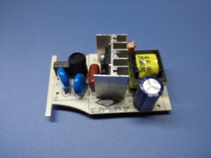 <span class=keywords><strong>Driver</strong></span> per Lampadine <span class=keywords><strong>LED</strong></span> 30W 40W 50W ad Alto Fattore di Potenza con Funzione OVP Protezione da Sovratensione <span class=keywords><strong>2.5KV</strong></span> - Product Image 6