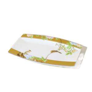 Jingdezhen, ensemble de vaisselle en porcelaine osseuse en céramique, vaisselle créative de style <span class=keywords><strong>chinois</strong></span> haut de gamme avec boîte-cadeau personnalisée pour usage domestique - Product Image 4