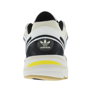 Chaussures Adidas Astir pour femmes Wonder White Core Black Cloud White Chunky Sneakers - Product Image 3