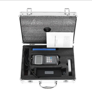 <span class=keywords><strong>Tester</strong></span> SRT-6200S di rugosità della superficie di misurazione a parametri multipli per parti elaborate da macchine digitali portatili portatili - Product Image 6