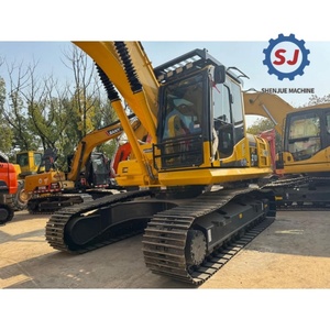 Vente Flash : Excavatrice Komatsu PC210 d'occasion importée du Japon - Faible nombre d'heures de fonctionnement + Aucun réparation majeure, prête à l'emploi et en promotion - Product Image 5