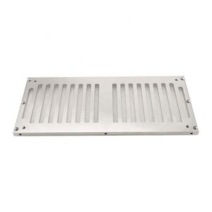 Pièces usinées CNC en aluminium de précision sur mesure, usinage OEM avec services d'usinage de Yitech Guangdong - Product Image 4