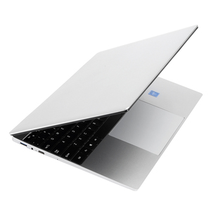 Intel N5095 N95 al por mayor con tipo-c portátil precios baratos 15,6 pulgadas Ddr4 16Gb + 256Gb Teclado retroiluminado Notebook ordenador portátil - Product Image 4