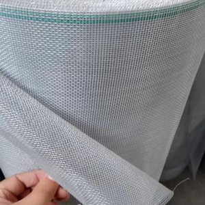 มุ้งลวดสแตนเลส 304 316L รุ่นใหม่ ป้องกันยุง ป้องกันสัตว์รบกวน ทนไฟ ซักล้างได้ - Product Image 4