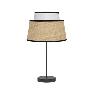 Lampe de table LED 1xE14 blanc naturel 40x20x20 cm - idéale pour l'éclairage décoratif et l'ambiance dans les espaces intérieurs. - Product Image 1