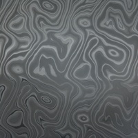 Vente directe usine – Cuir semi-PU élastique gaufré, extensible, résistant à l'abrasion, avec support en tissu maillé imperméable 3D pour moto