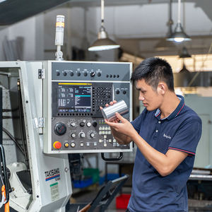 Fraisage CNC 5 axes Train automatique en alliage <span class=keywords><strong>d</strong></span>'aluminium adaptateur mobile mécanique <span class=keywords><strong>pièces</strong></span> de rechange Machine <span class=keywords><strong>pièces</strong></span> mécaniques - Product Image 6