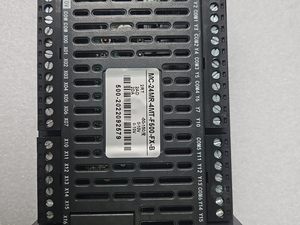 คอนโทรลเลอร์ PLC อุตสาหกรรม MC-24MR-4MT-F500-FX สำหรับระบบอัตโนมัติ - Product Image 3