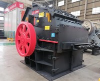 Concasseur fin à haute efficacité de la série PXJ |   Machine de broyage fin pour pierres et minerais, fabrication de sable