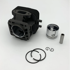 Phụ Tùng Máy Cắt Chổi Than 36F CG330 Xi Lanh Khí Piston Bộ Xi Lanh Thay Thế Tông Đơ Cắt Cỏ 330 TL33 36Mm TL33 - Product Image 2