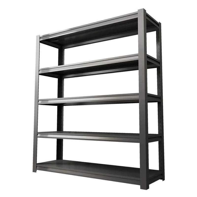 5 Tier Boltless Steel Industrial Commercial