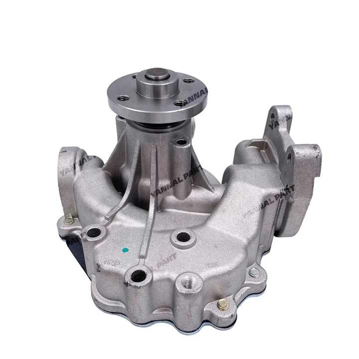 IZUMI Water Pump For Toyota Forklift 5FD 6FD 1DZ Engine 16100-78202-71 ...