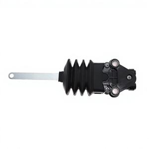 Valve de nivellement de suspension pneumatique 4640070010 20746460 1934938 1505081 8188642 81436106129 pour camion Iveco Reno DAF - Product Image 3