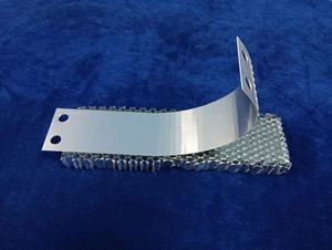 Colle de polyuréthane pour le collage de panneaux composites en aluminium et de structures sandwich - Product Image 4