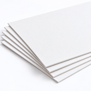 Paneles de Lona al por Mayor para Fiestas de Pintura y Degustación, Tableros de Lona en Blanco Personalizados para Talleres de Pintura Acrílica, Proveedor OEM - Product Image 4