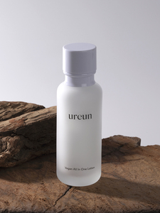 Ureun Vegan All In One Lotion Hydratant quotidien léger Hydratation en profondeur Réparateur Soin apaisant Calmant Peau sensible - Product Image 2