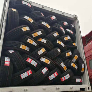 Pneus de voiture Pneus de voiture de tourisme en différentes tailles 255/55/R19 225/65/R17 225/<span class=keywords><strong>45</strong></span>/<span class=keywords><strong>R18</strong></span> 165/60/R14 Certifié ECE - Product Image 6