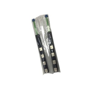 01750190139 ATM-Ersatzteile Wincor Cineo Tast atur Softkey Set 15 STD BR <span class=keywords><strong>PCMET</strong></span> 1750190139 - Product Image 2