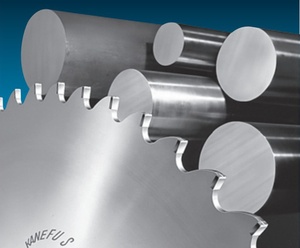 Lame de scie <span class=keywords><strong>circulaire</strong></span> en <span class=keywords><strong>carbure</strong></span> Kanefusa du Japon - Product Image 5
