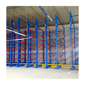 OEM vận chuyển hàng hóa kho lưu trữ giá kệ Heavy Duty xe cantilever hệ thống <span class=keywords><strong>Rack</strong></span> duy nhất hai mặt CE chứng nhận - Product Image 4