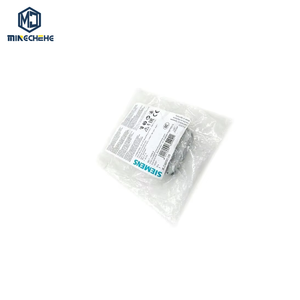 Interrupteur de déconnexion rotatif 3LD9200-5B, isolateur principal industriel pour système de contrôle - Product Image 1