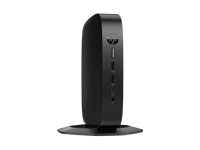 T655 Thin Client Ryzen Embedded R2314 de Cuatro Núcleos (4 Core) a 2.10 GHz - Compatible con TAA