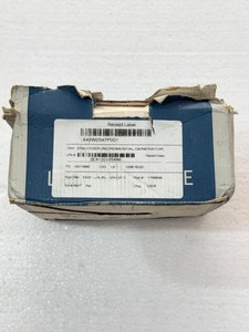 Codificador Mecánico Leine Linde XHI 862228157 768201-03 NUEVO - Product Image 2