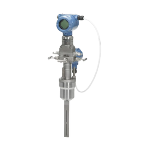 Sensor Inteligente de Alta Precisión 3051S para Medición de Presión/Flujo/Temperatura 3051SMV - Sensor Multivariable de Alta Precisión 3051SMV - Ga - Product Image 4