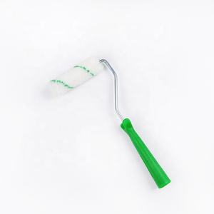 MAXMAN utensili a mano <span class=keywords><strong>piccolo</strong></span> rullo per taglialini Mini rullo in microfibra - Product Image 1