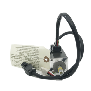 Motor Servo Mitsubishi HC-KFS13K Nuevo y Original - Product Image 2