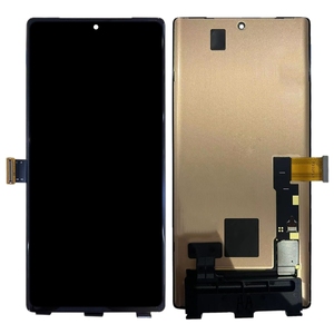 Pantalla LCD Original OEM con digitalizador, montaje completo para Google <span class=keywords><strong>Pixel</strong></span> <span class=keywords><strong>6</strong></span> Pro, piezas de reparación de pantalla Lcd - Product Image 3