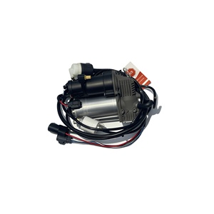 Hanfude tout nouveau faisceau de câbles pour amortisseurs de pompe de compresseur d'air L405 L484 OELR069691/LR047172 - Product Image 5