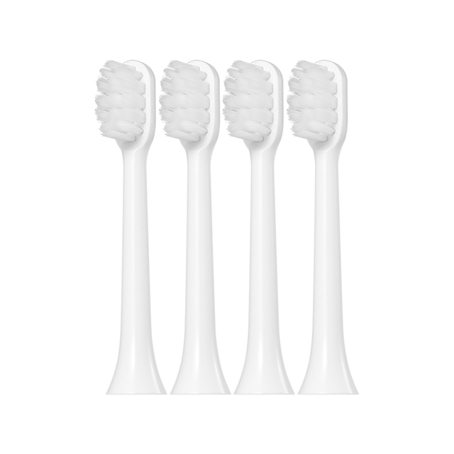 Factory Own Patent Deep Clean Toothbrush Heads Adult Electric Toothbrush Heads Electric Toothbrushes