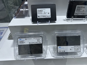 PM9A3 3.84TB U.2 NVMe PCIe 4.0 X4 Solid State Drive MZQL23T8HCLS-00A07 untuk Server Pusat Data dengan IOPS Tinggi - Product Image 2
