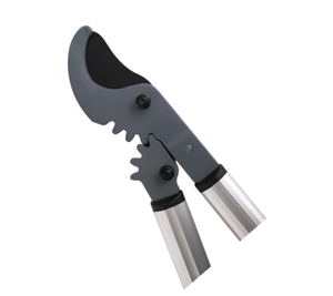 กรรไกรตัดต้นไม้พร้อมที่จับอลูมิเนียมเกรดอุตสาหกรรม - Product Image 5