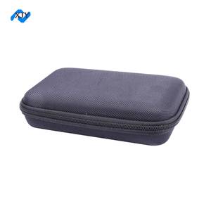 Custom Logo USB <strong>Flash</strong> Drive <strong>Case</strong> Multi-Color Options with Handle for Wifi Devices &amp; Tools Storage - Product Image 1