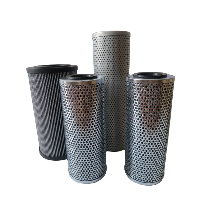 New FAX-250 Hydraulic Oil Suction Filter Element with Fiberglass Material and 100 Micron Filtration Accuracy