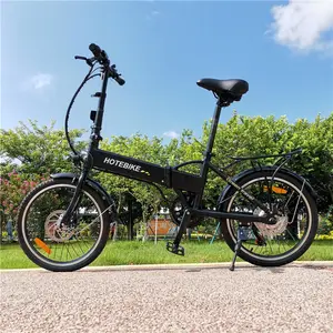 成人迷你ebike 20英寸买电动自行车36V 250W/350W/500W折叠廉价电动自行车odm工厂