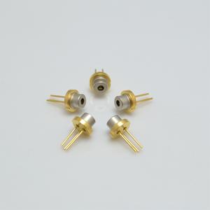 Nouvelle diode laser rouge orange TO18-5.6mm Sharp 638nm 180MW pour pointeur laser - Product Image 1