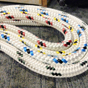 Nhà Sản Xuất Aramid Dây Đôi Bện Thuyền Phản Quang Neo Dây Thừng Cho Thuyền Tàu Lớn - Product Image 1