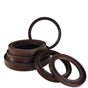 Retentor de Óleo para Altas Temperaturas, Retentor Métrico de Pequeno Diâmetro, Diâmetro do Eixo 22mm - Product Image 4