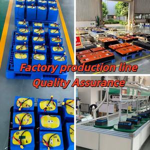 Système de stockage solaire 16 kWh 11 kW, direct usine, prix de gros par unité, système de secours domestique à système divisé - Product Image 6