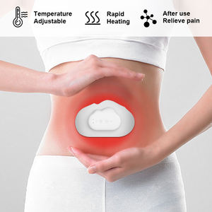 وحدة عشرات محفز العضلات آلة تدليك EMS للنبض الإلكتروني العلاج الطبيعي وحدة 3 في 1 عشرات مع 6 أوضاع - Product Image 2