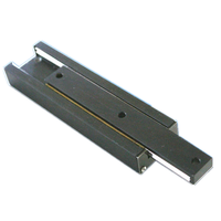 Guide-chaîne en UHMW-PE / Rail de convoyeur en nylon