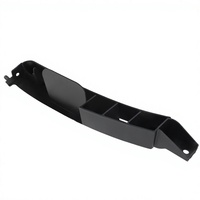 Left and Right Front Bumper Side Bracket Kit Factory for 13-20 Ram 1500 DS 68196983AA 68196983